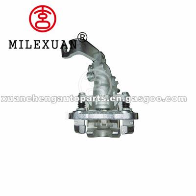 Milexuan Rear brake caliper for HONDA 43019S84A53 43018S84A53