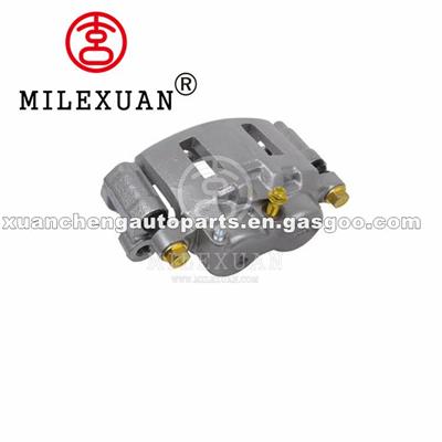 Milexuan China brake caliper for CHEVROLET ISUZU GMC 18026149 8180261490 18026150