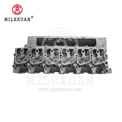 Milexuan Auto Parts Made In China 3928797 for Cummins 6Bt Cylinder Head