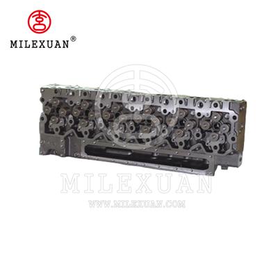 Milexuan Electric Car Spare Parts 4Isde Cylinder Head 4941495 5274410 for 4Isde Cylinder Head