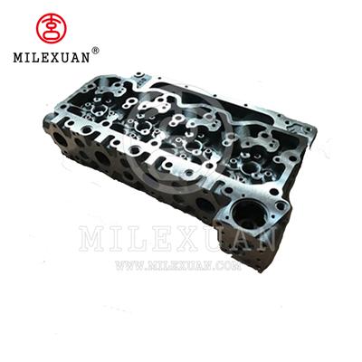 Milexuan Auto Parts Isbe4 Cylinder Head 5274388 for Isbe Cylinder Head