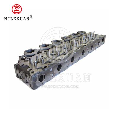 Milexuan Japanese Car Spare Parts Kt1150 Engine Head 31761901 Cylinder Head for Cummins