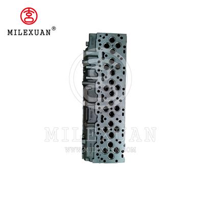 Milexuan Auto Engine Spare Parts 5259423 Cylinder Head for Cummins Qsl9 Cylinder Head