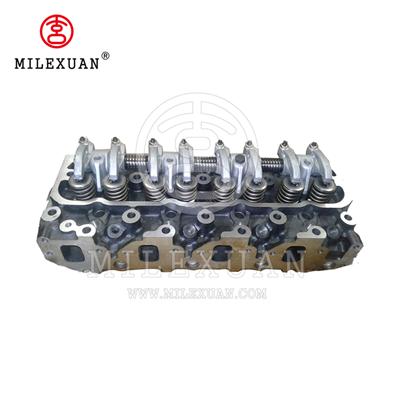 Milexuan Auto Transmission Parts 4Zb1 Cylinder Head 3060120-2701 Cylinder Head for Isuzu 4Zb1