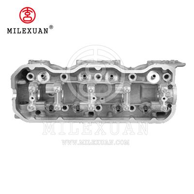 Milexuan Auto Engine Parts Spare 4Ze1 Cylinder Head Amc910511 Cylinder Head for Isuzu 8-97023-674-0