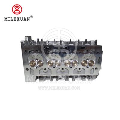 Milexuan Auto Parts Japanes D434 Cylinder Head 3044489 Auto Cylinder Head