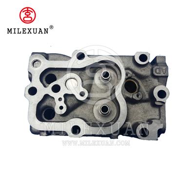 Milexuan Auto Parts 6D22 6D24 Cylinder Head Price