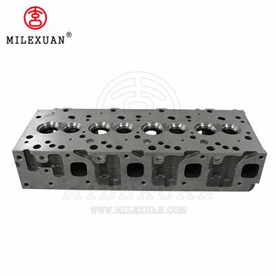 Milexuan Car Parts Manufacturer 4Jg2 Cylinder Head 8-97086-338-2 for Isuzu