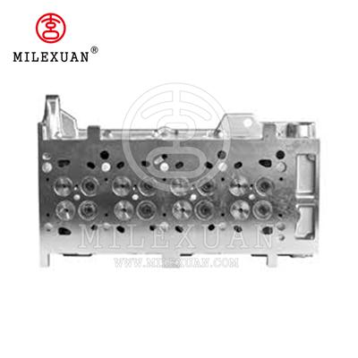 Milexuan Manufacture Auto Parts T4Ec1 Cylinder Head Amc908551 Cylinder Head for Isuzu 5607040