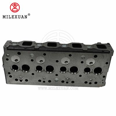 Milexuan Japan Auto Spare Parts Cylinder Head for Isuzu 4Ba1 Cylinder Head 5-11110-231-0 5-11110-238-0