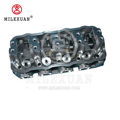 Milexuan Stock Auto Spare Parts 465Q Cylinder Head Cylinder Head Price Custom Cylinder Head 465Q-1ANE1