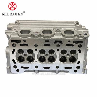 Milexuan Auto Parts Processing F6A Cylinder Head 11100-71G01 1110071G01 F6A Cylinder Head for Suzuki