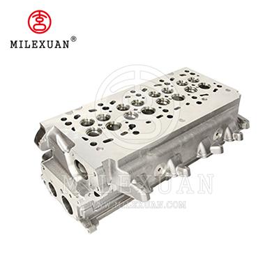 Milexuan Engine Cylinder Head for Volkswagen Amc908725 for Amarok Cylinder Head 03L103351F