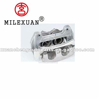 Milexuan Cover brake calipers for GMC CHEVROLET 18044325 18046219 18046221