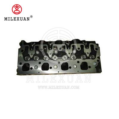 Milexuan Custom Made Car Parts 6.3542 Cylinder Head Zz80046 Cylinder Head for Perkin