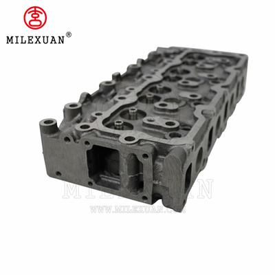 Milexuan Japan Car Spare Parts Aluminum Cylinder Head OK480-10-100 for Kia Cylinder Head