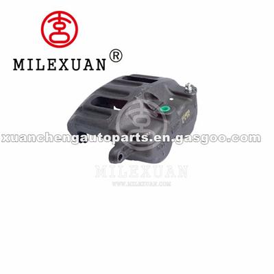 Milexuan Brake caliper performance for FORD F65Z2B121EA F75Z2B121BA F65Z2B120EA