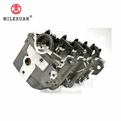 Milexuan Auto Parts Agp Cylinder Head for Skoda Amc908710