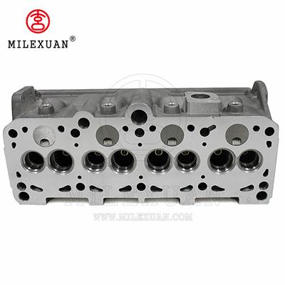 Milexuan Spear Parts Car 1X Cylinder Head Amc908039 for Vw