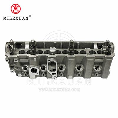 Milexuan Auto Parts Oem Aab Cylinder Head Amc908057 for Vw Engine Cylinder Head