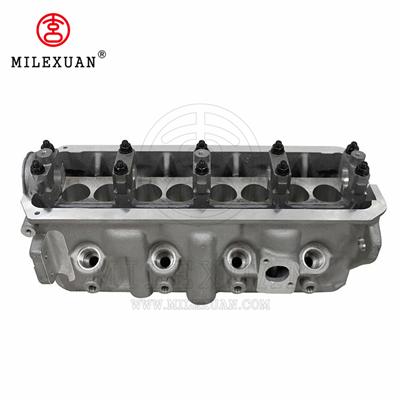 Milexuan Parts Car Cylinder Head 028103351L Amc908058 for Vw Engine Head