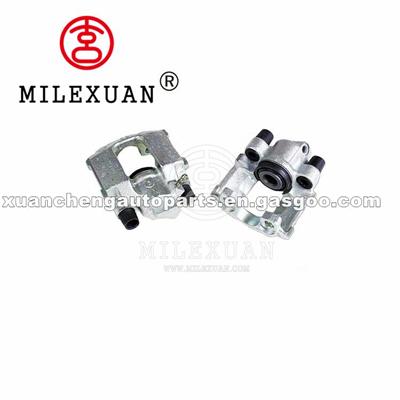 Milexuan High performance brake calipers for FORD 5C3Z2B121BA 5C3Z2B120BA