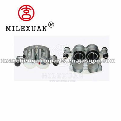 Milexuan Brake system caliper for CITROEN PEUGEOT FIAT 4401.J8 4401.J9