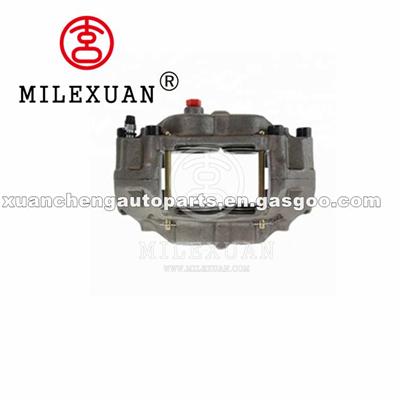 Milexuan Brake calipers for DODGE 5093388AA 5093353AA