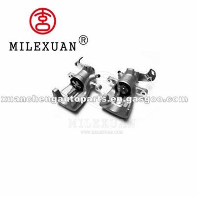 Milexuan Brake caliper for MINI 34216776925 34216785611 34216776926