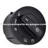 Headlight Switch For VW Touran Golf Jetta Eos Passat Caddy 1K0941431Q,1K0941431AJ,1K0941431AJREH