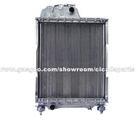 MTZ 70y.1301.010 330242-1301010 1221.1301.010 Tractor Radiator