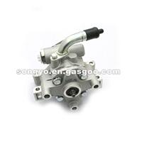 Power Steering Pump Pressure Assembly Cost For Ford 1370733, 1534806