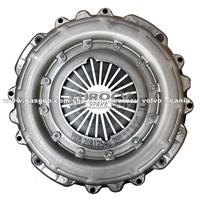 VOLVO Truck Parts Cabin Tilt Cylinder VOE 20922305 3198843Clutch Cover VO 20812540