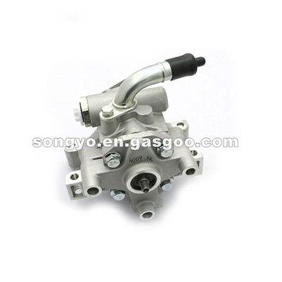 Power Steering Pump Pressure Assembly Cost For Ford 1370733, 1534806