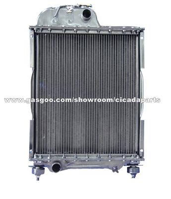 3205-1301010 4331-1301010 45-1301006 700-1301000 701-130100 VAN Radiator