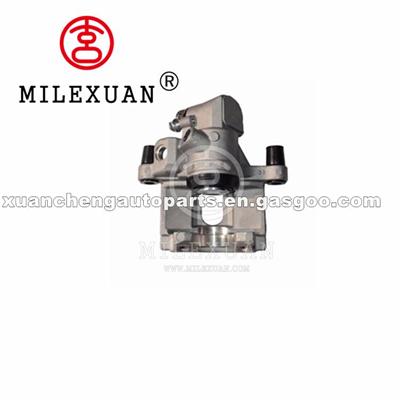 Milexuan Brake caliper servo motor for AUDI 8K0998281(12teeth) 8K0998281B(6teeth）