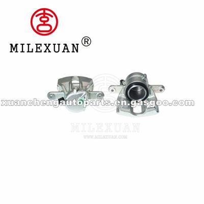 Milexuan Cheap brake caliper for AUDI 4F0998281（12teeth） 4F0998281B（6teeth）