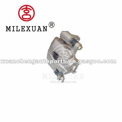 Milexuan Brake caliper for chery qq qq3 S113501050 S113501060