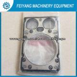 Weichai Wd615.67g3-36 Head Gasket 612600040178 New P/N 612600040355