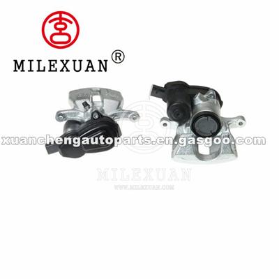 Milexuan Electric brake calipers for AUDI q5 2014 8K0615403B 8K0615403 8K0615403E