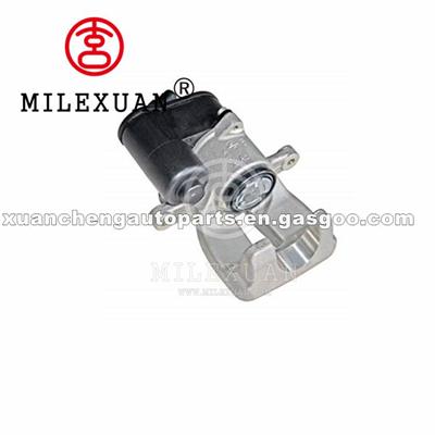 Milexuan Electric brake caliper for VW 3C0615403 3C0615403E 3C0615403G