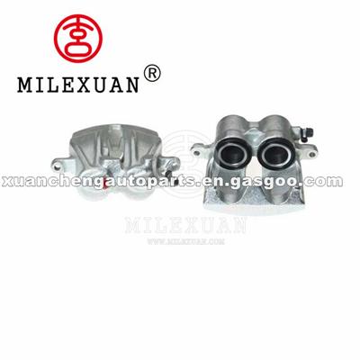 Milexuan Brake caliper 2 piston for VOLVO 35165117 1329866 3516511