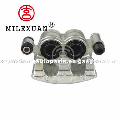 Milexuan Brake caliper cover for TOYOTA 4775028160 4775028200 4773028160