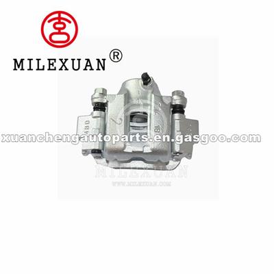 Milexuan Brake caliper seal kit for TOYOTA 4775012550 4773012550