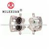 Milexuan Disc brake caliper assembly for MITSUBISHI MR977362 MR977363