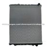 China Good Quality Copper Radiator Core For Kamaz 5320-1301010