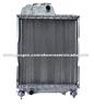 Kamaz6520 Maz Gaz For Truck Copper Radiator