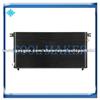 Auto Air Conditioner Condenser For Nissan Patrol Y61 ASH-CNX579-0 ASHCNX5790