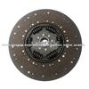 VOLVO Truck Parts Clutch Disc VOE 20566388