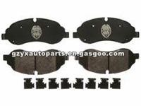 Brake Pad 92416MD